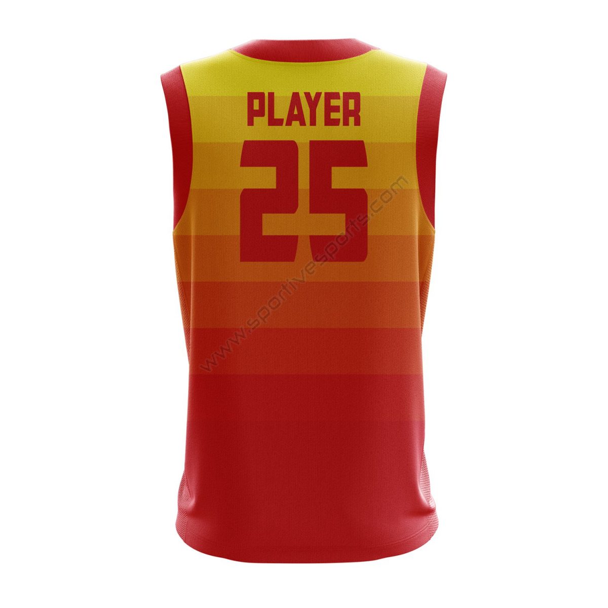 Custom Basketball Jersey | Team & Fan Styles - Image 2