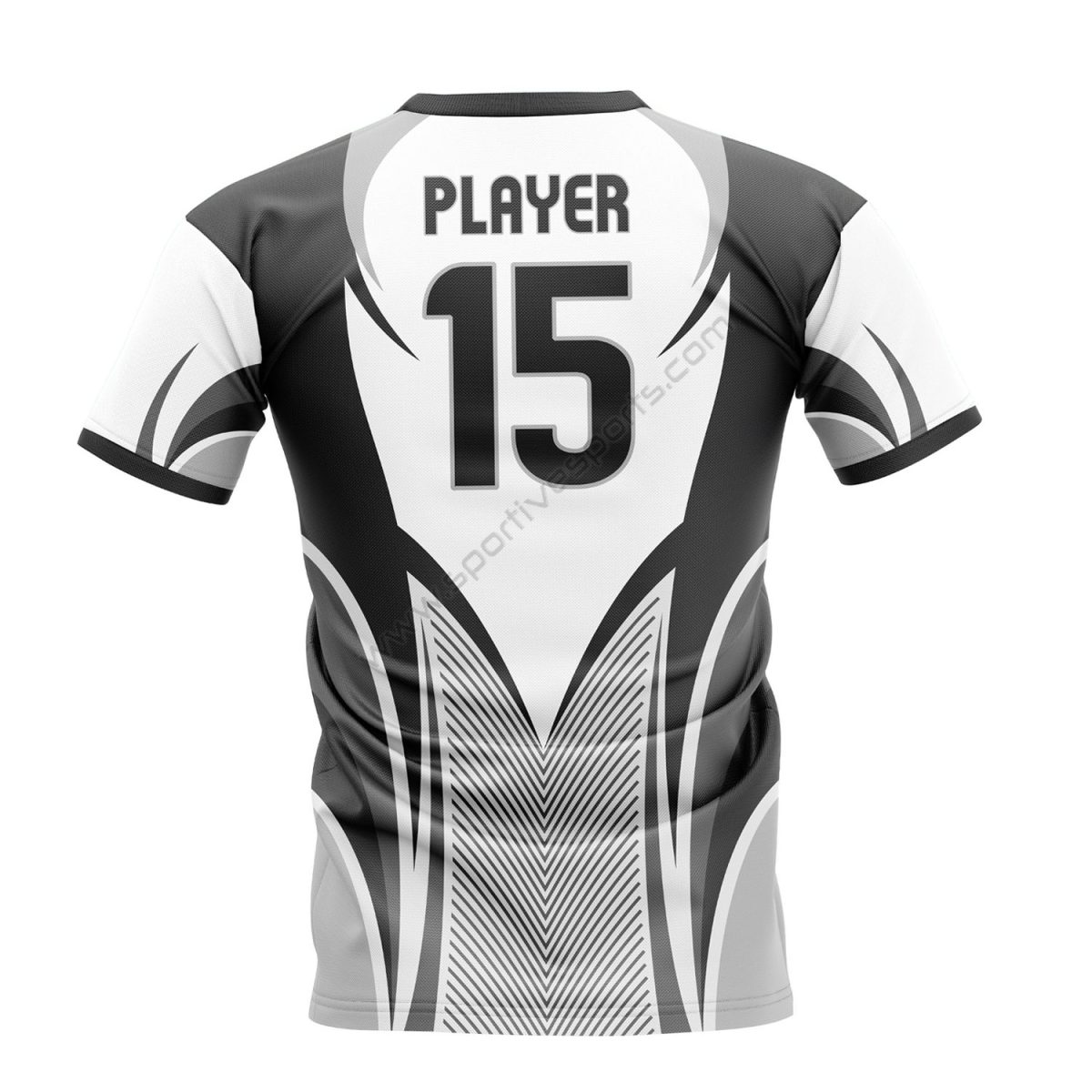 Custom Soccer Jerseys | Team & Fan Apparel - Image 2