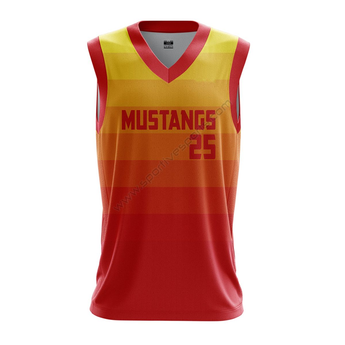 Custom Basketball Jersey | Team & Fan Styles