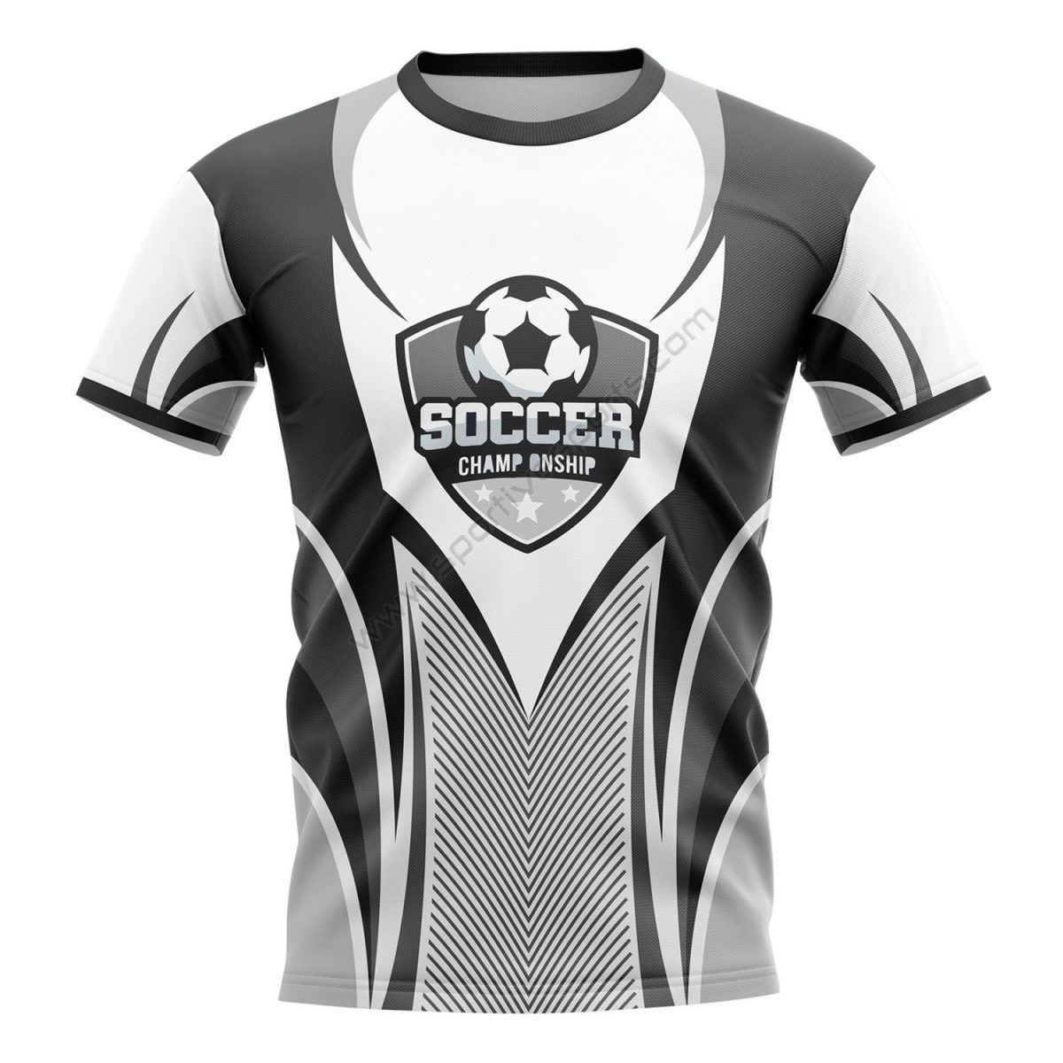 Custom Soccer Jerseys | Team & Fan Apparel