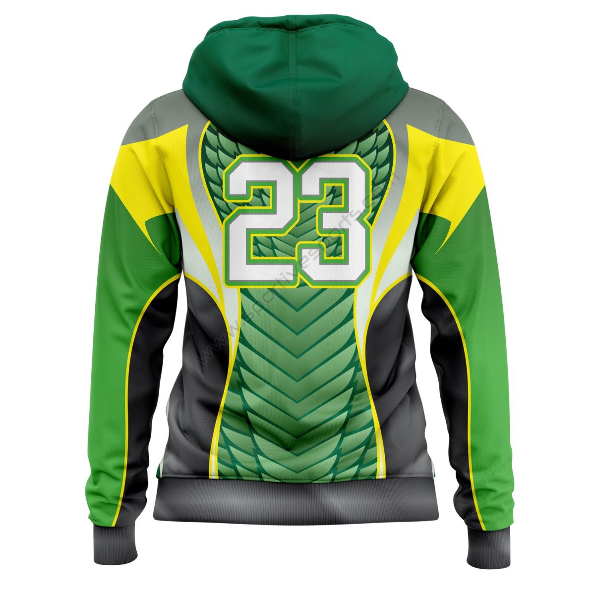 Hoodies – Comfy, Trendy & Customizable - Image 2