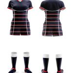 Women’s Rugby Kit | Custom Jersey, Shorts & Socks