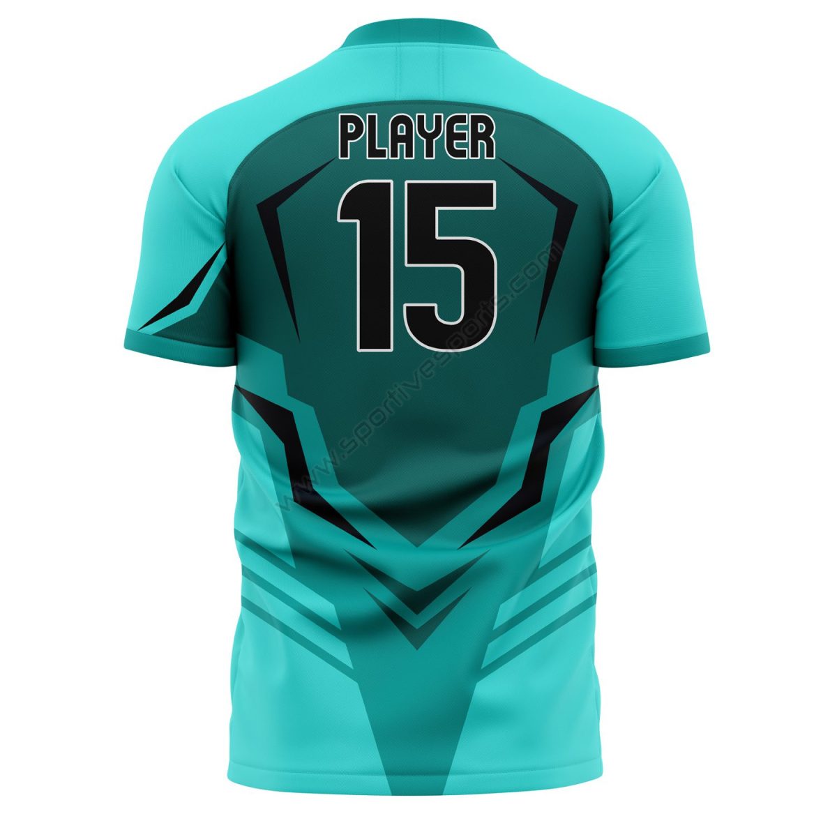 Custom Soccer Jerseys | Team & Fan Apparel - Image 2