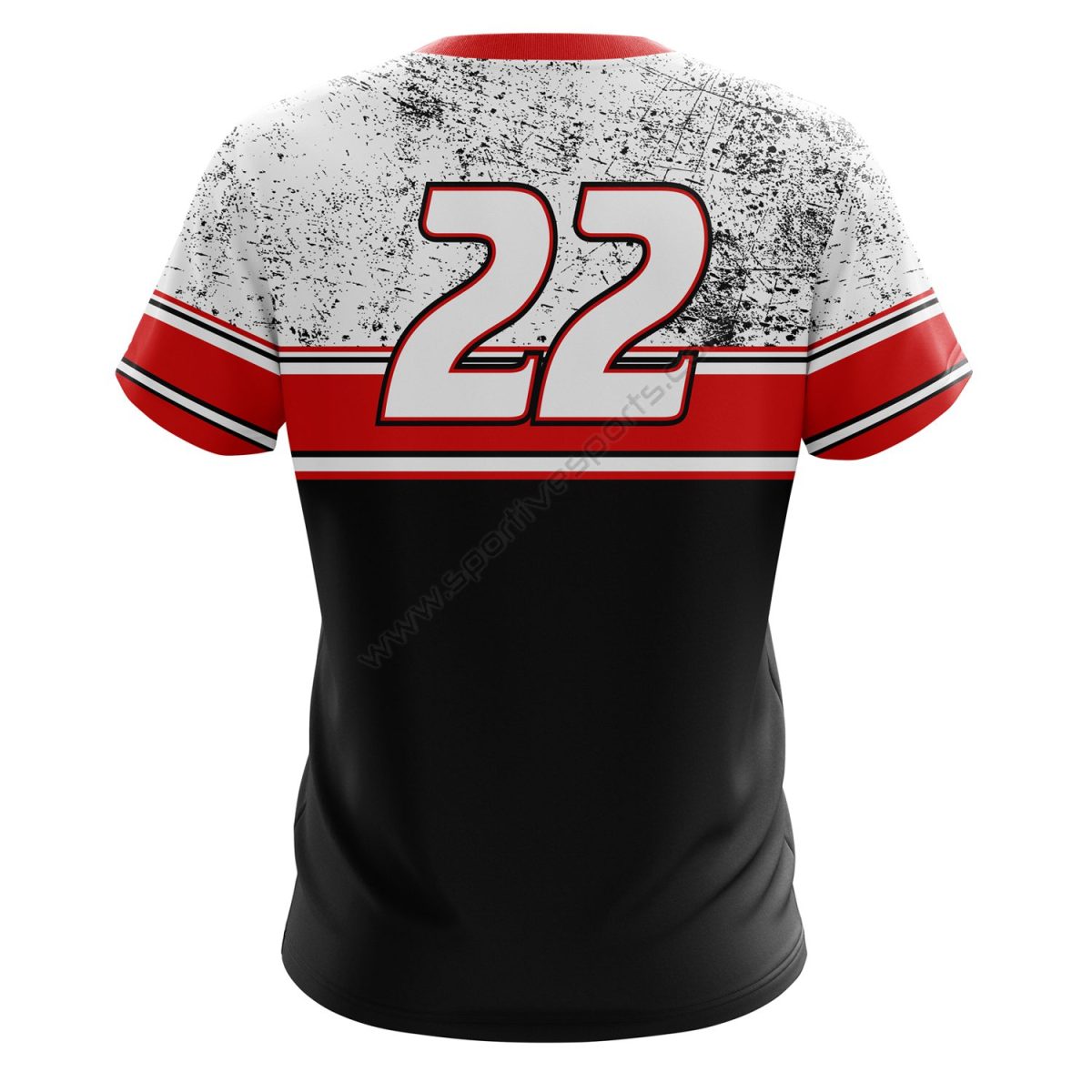 Custom Baseball Shirts | Team & Casual Styles - Image 2