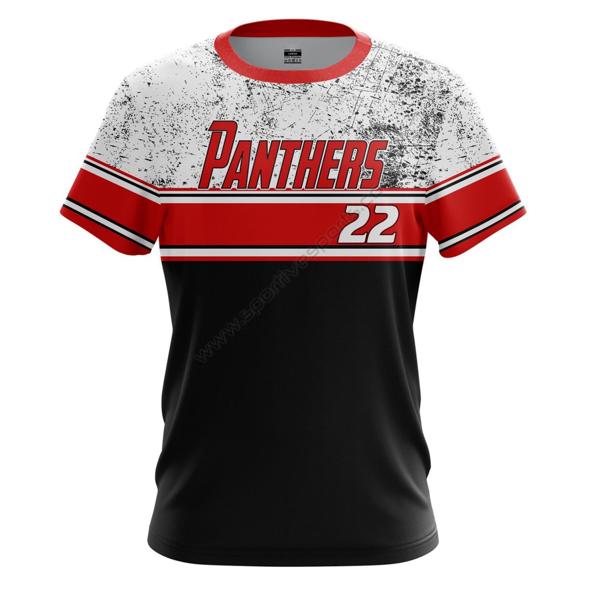 Custom Baseball Shirts | Team & Casual Styles