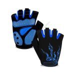Cycling Gloves – Padded Comfort & Grip for All Riders