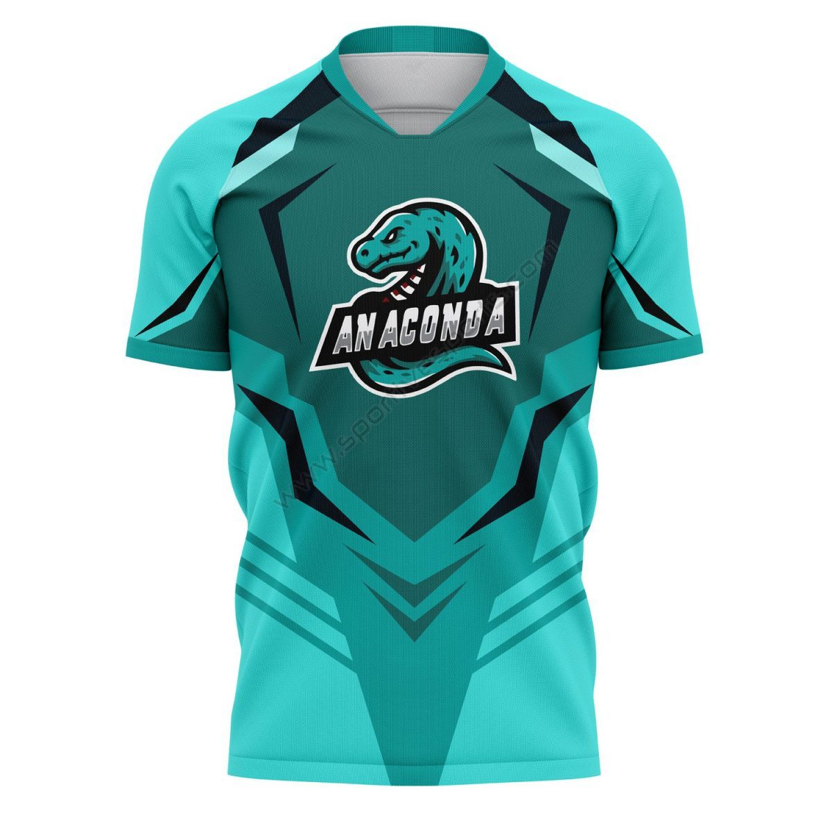 Custom Soccer Jerseys | Team & Fan Apparel