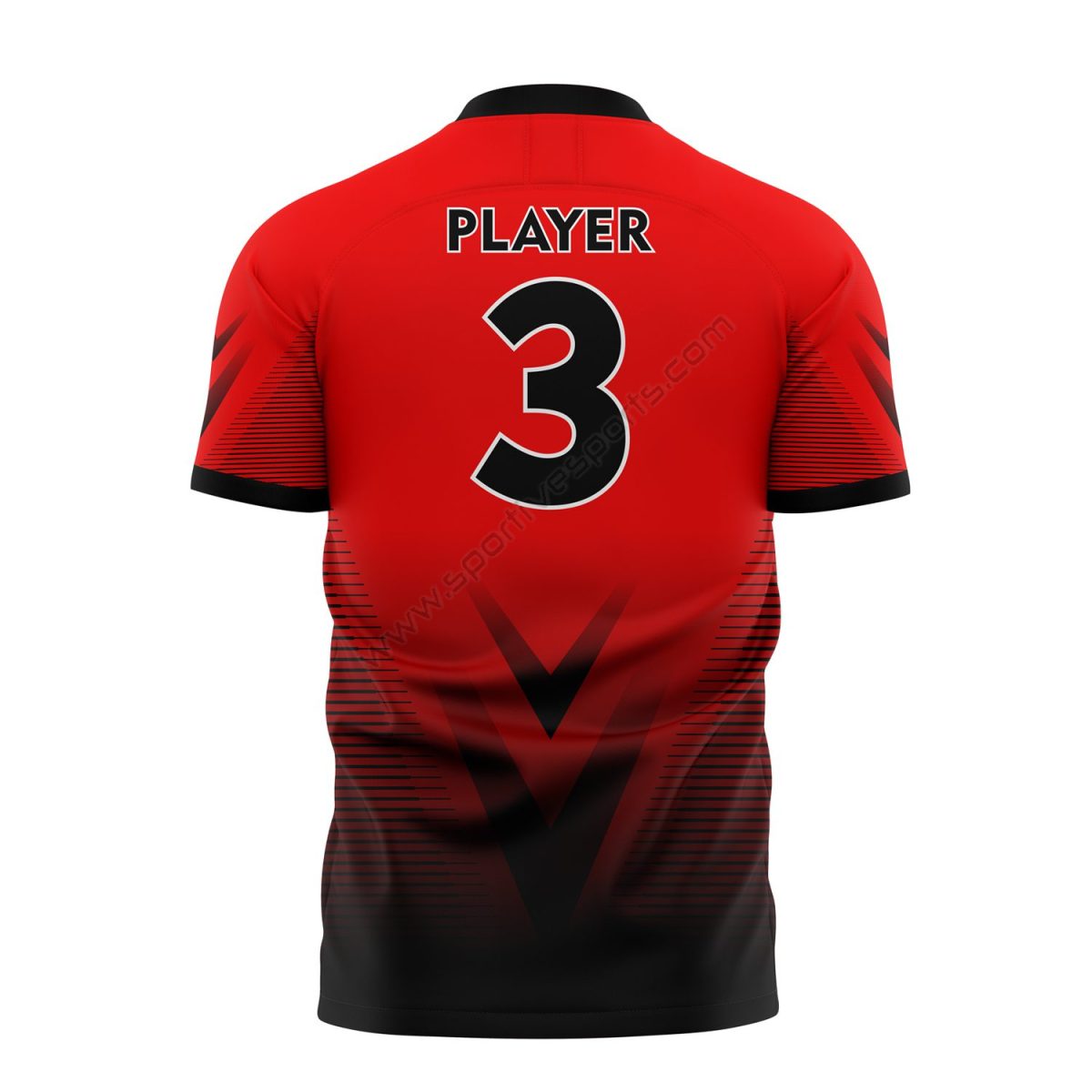 Custom Soccer Jerseys | Team & Fan Apparel - Image 2