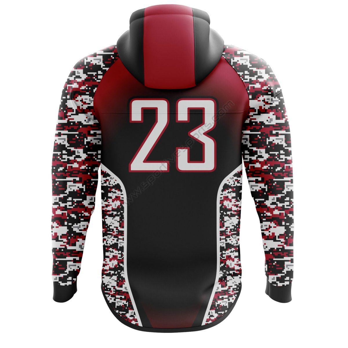 Hoodies – Comfy, Trendy & Customizable - Image 2