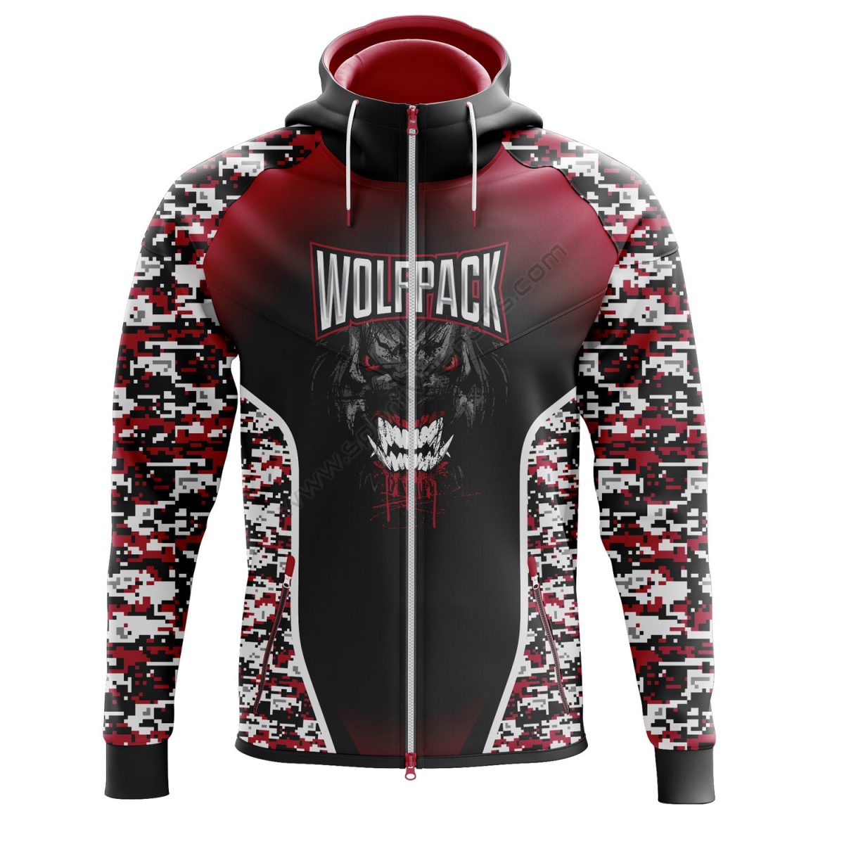 Hoodies – Comfy, Trendy & Customizable