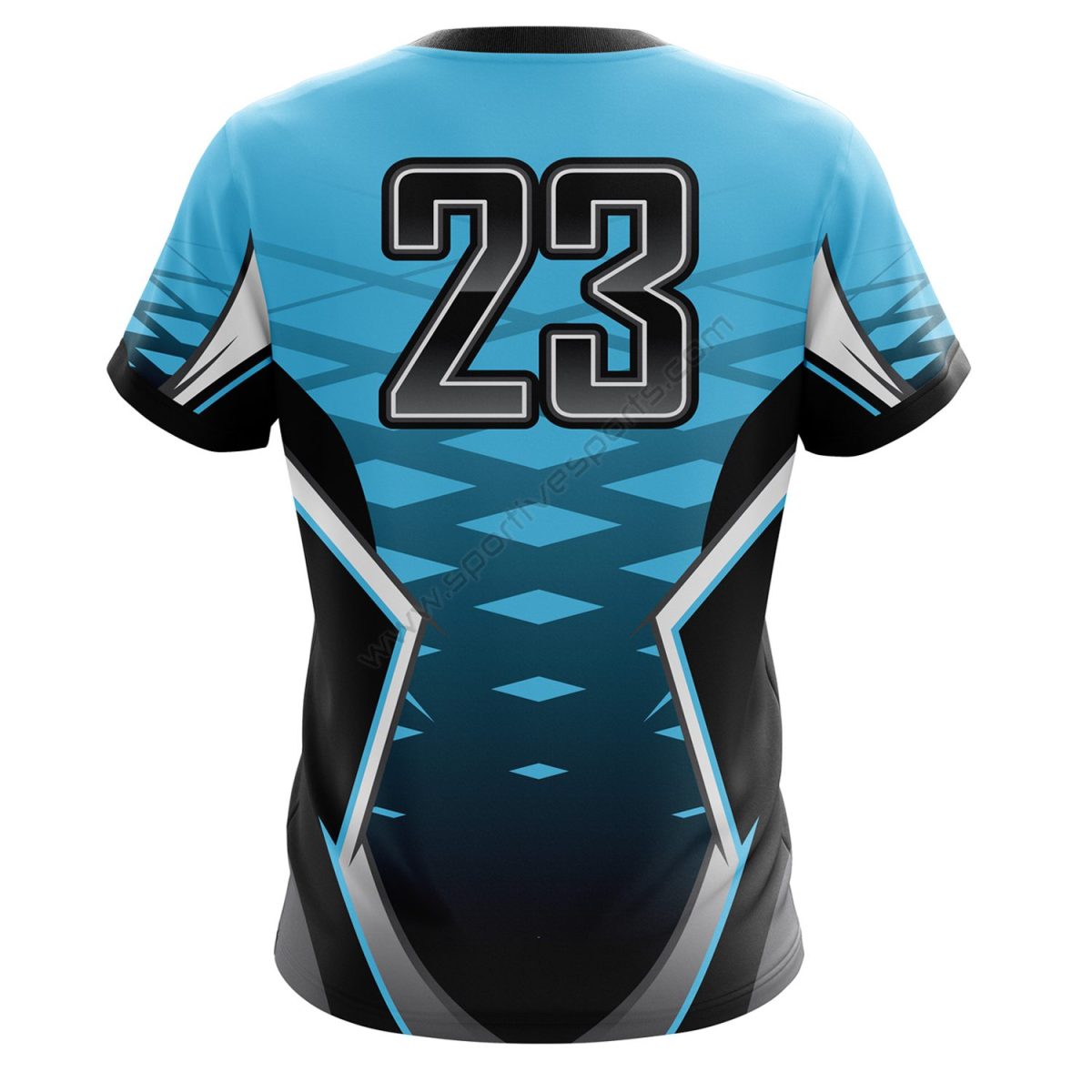 Custom Baseball Shirts | Team & Casual Styles - Image 2