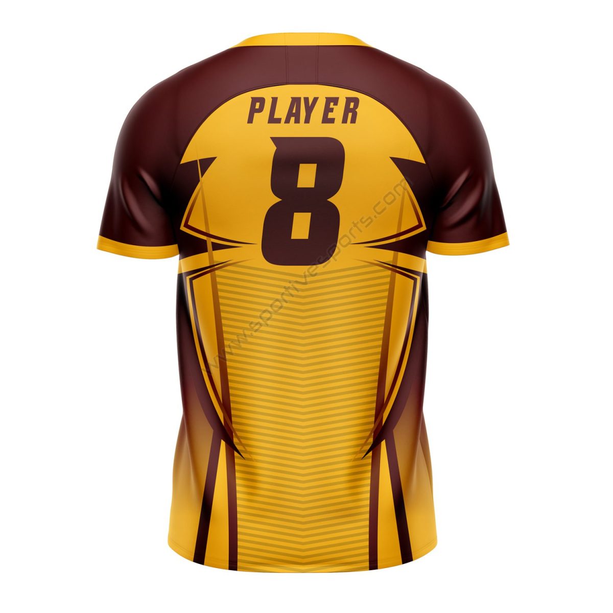 Custom Soccer Jerseys | Team & Fan Apparel - Image 2