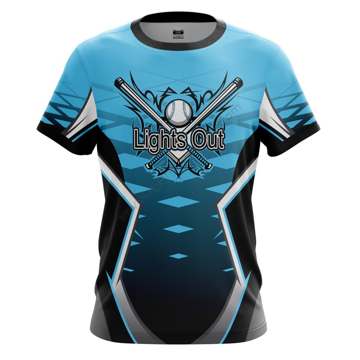 Custom Baseball Shirts | Team & Casual Styles