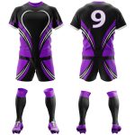 Custom Rugby Kit | Jersey, Shorts & Teamwear Set