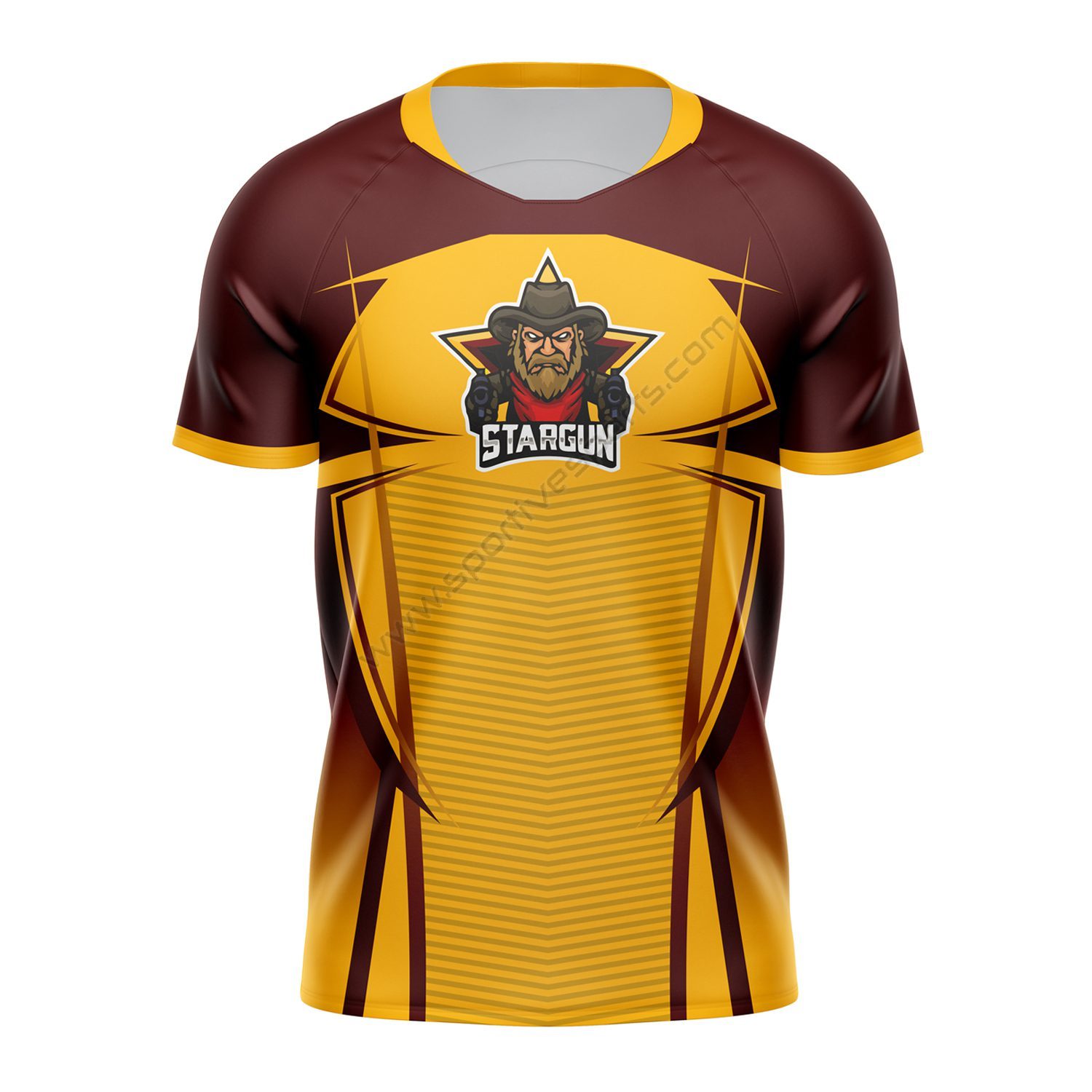 Custom Soccer Jerseys | Team & Fan Apparel