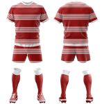 Custom Rugby Kit | Jersey, Shorts & Teamwear Set