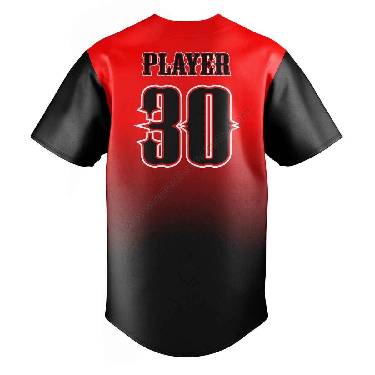 Baseball Jerseys – Custom Team Uniforms & Fan Shirts - Image 2
