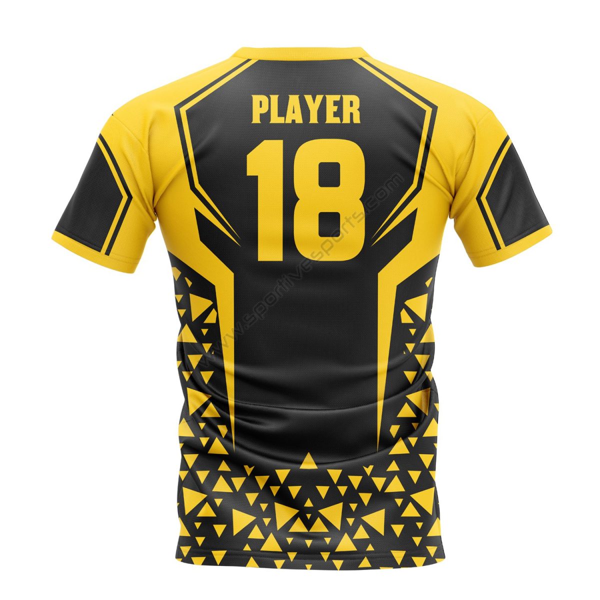 Custom Soccer Jerseys | Team & Fan Apparel - Image 2