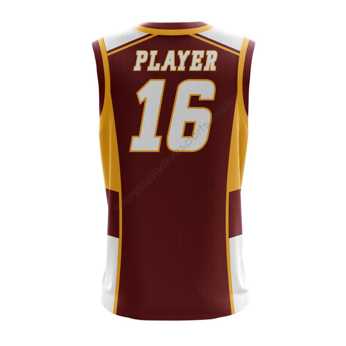 Custom Basketball Jersey | Team & Fan Styles - Image 2