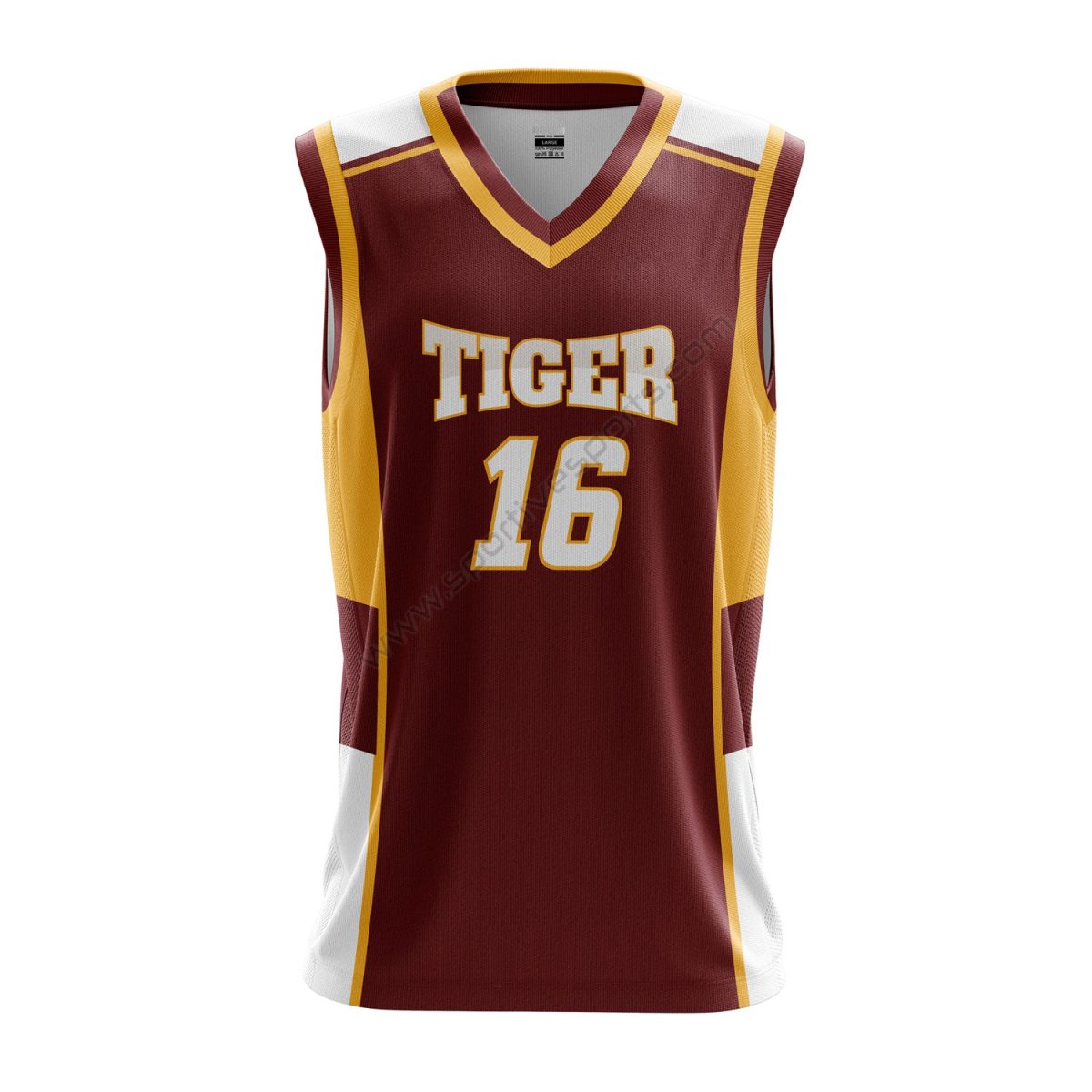Custom Basketball Jersey | Team & Fan Styles