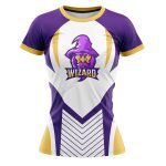 Women’s Sports Jerseys | Custom Style