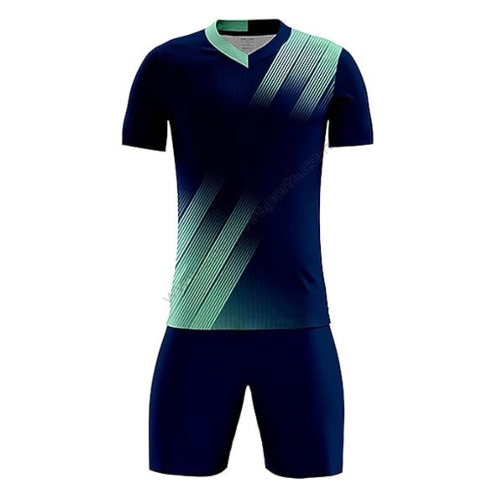 Custom Badminton Uniform