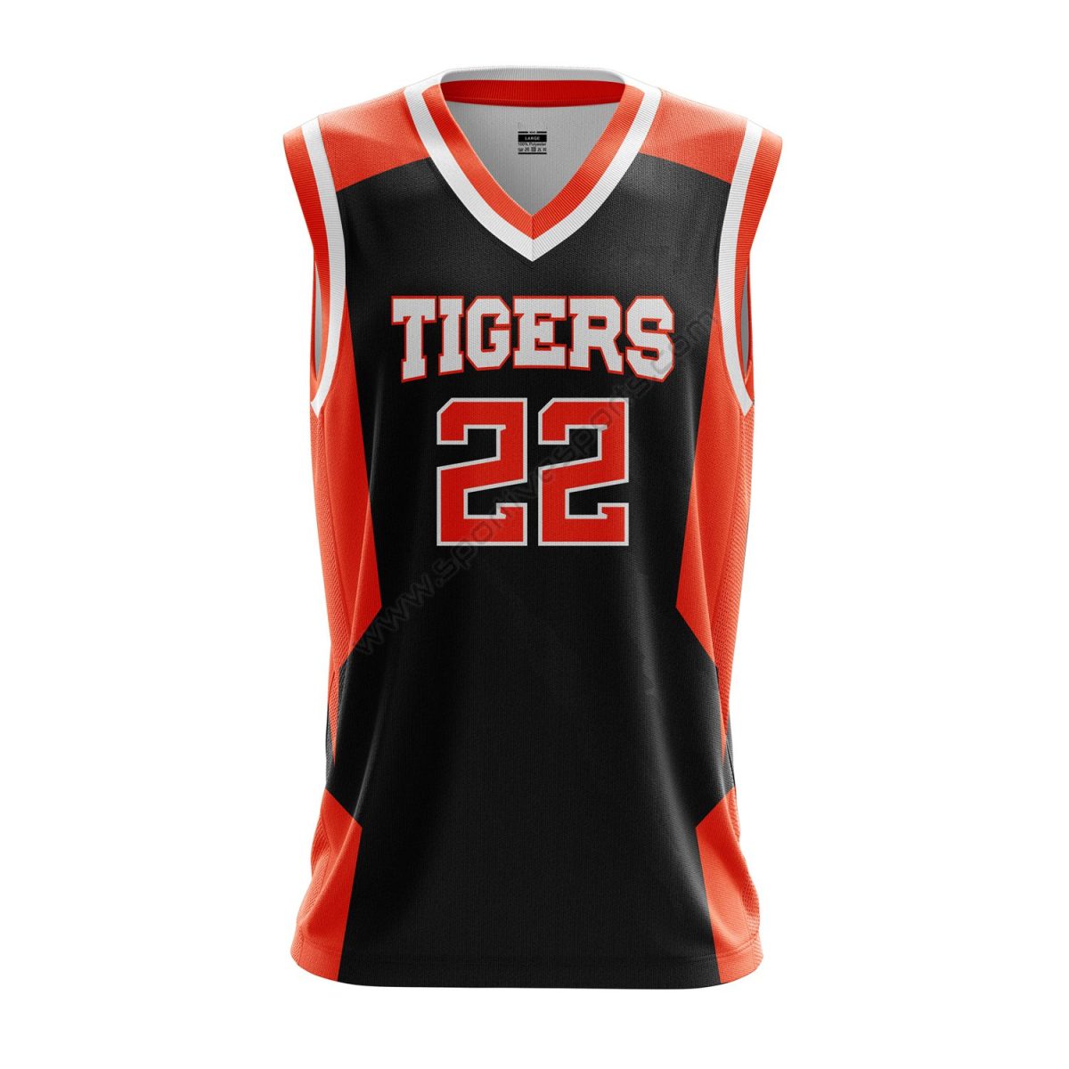 Custom Basketball Jersey | Team & Fan Styles