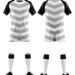 Custom Rugby Kit | Jersey, Shorts & Teamwear Set