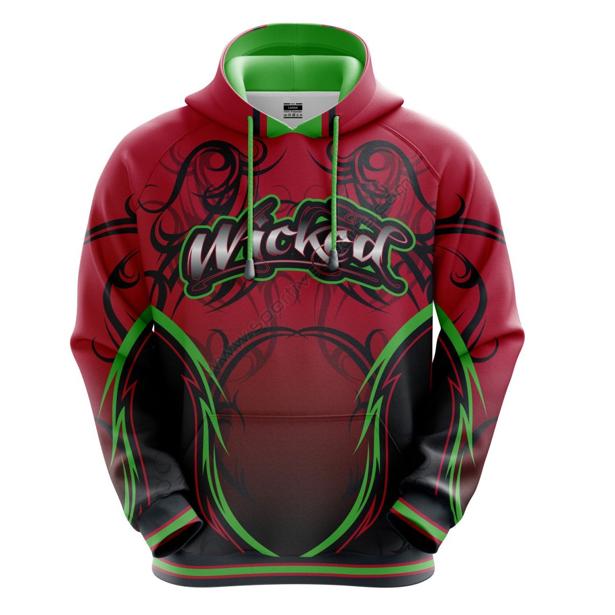 Hoodies – Comfy, Trendy & Customizable