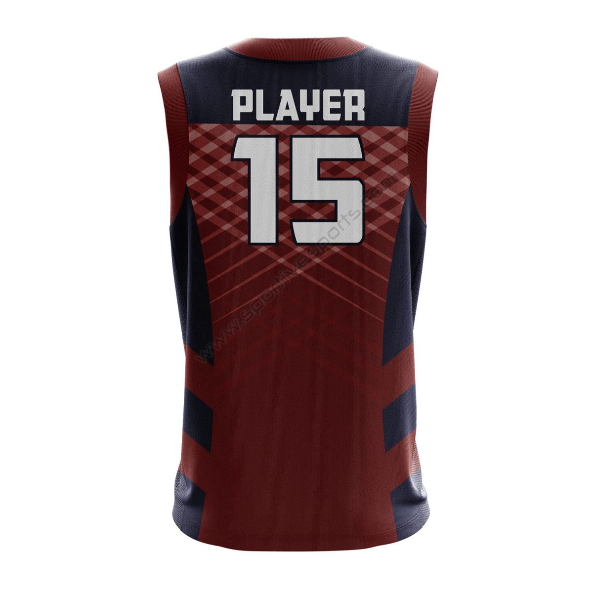 Custom Basketball Jersey | Team & Fan Styles - Image 2