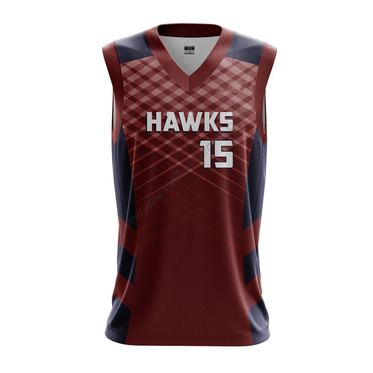 Custom Basketball Jersey | Team & Fan Styles