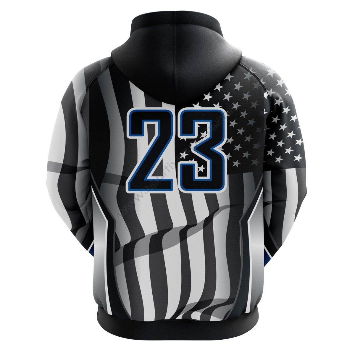 Hoodies – Comfy, Trendy & Customizable - Image 2