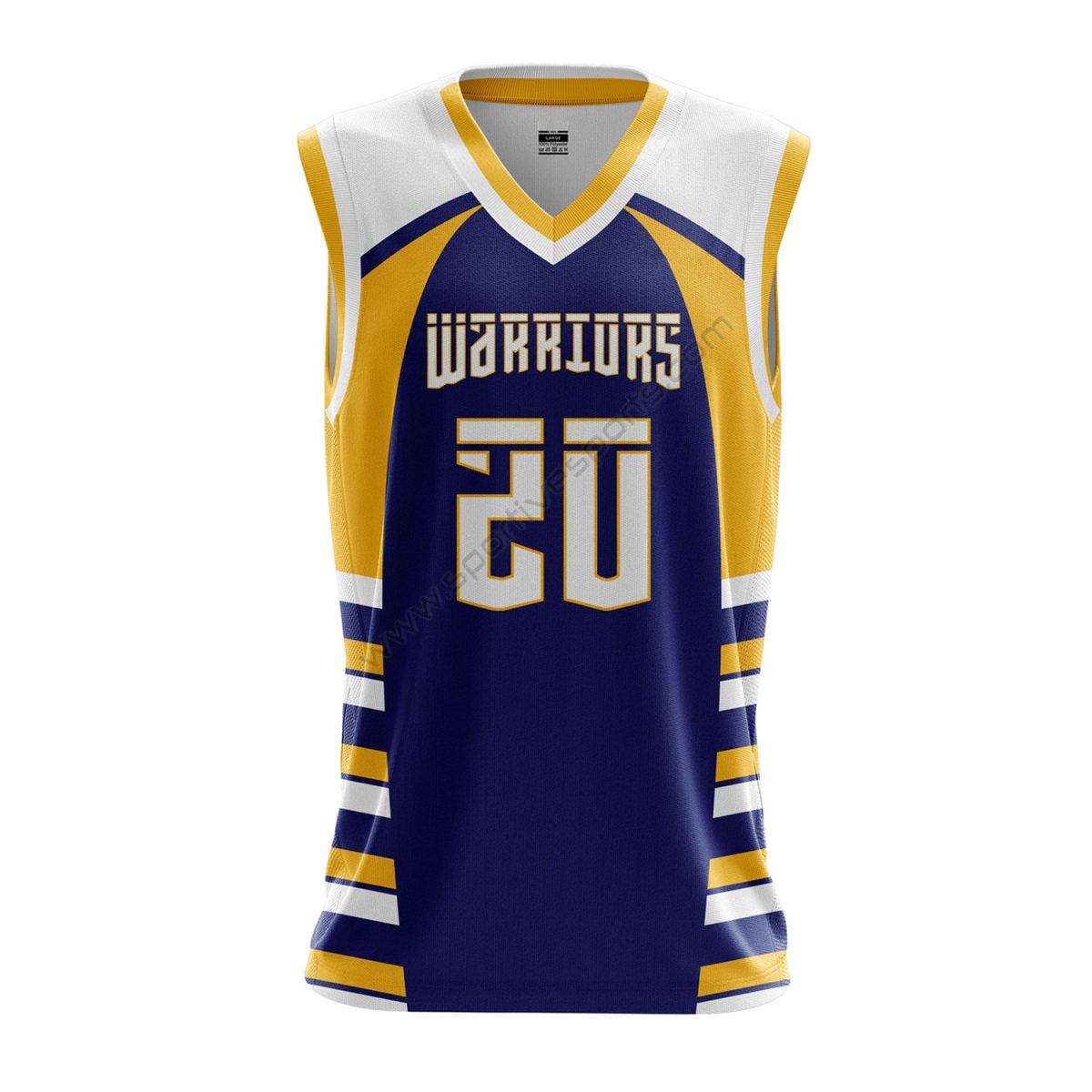 Custom Basketball Jersey | Team & Fan Styles