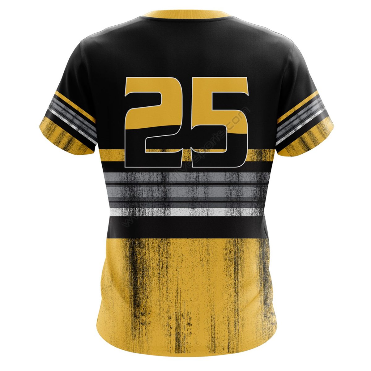 Custom Baseball Shirts | Team & Casual Styles - Image 2
