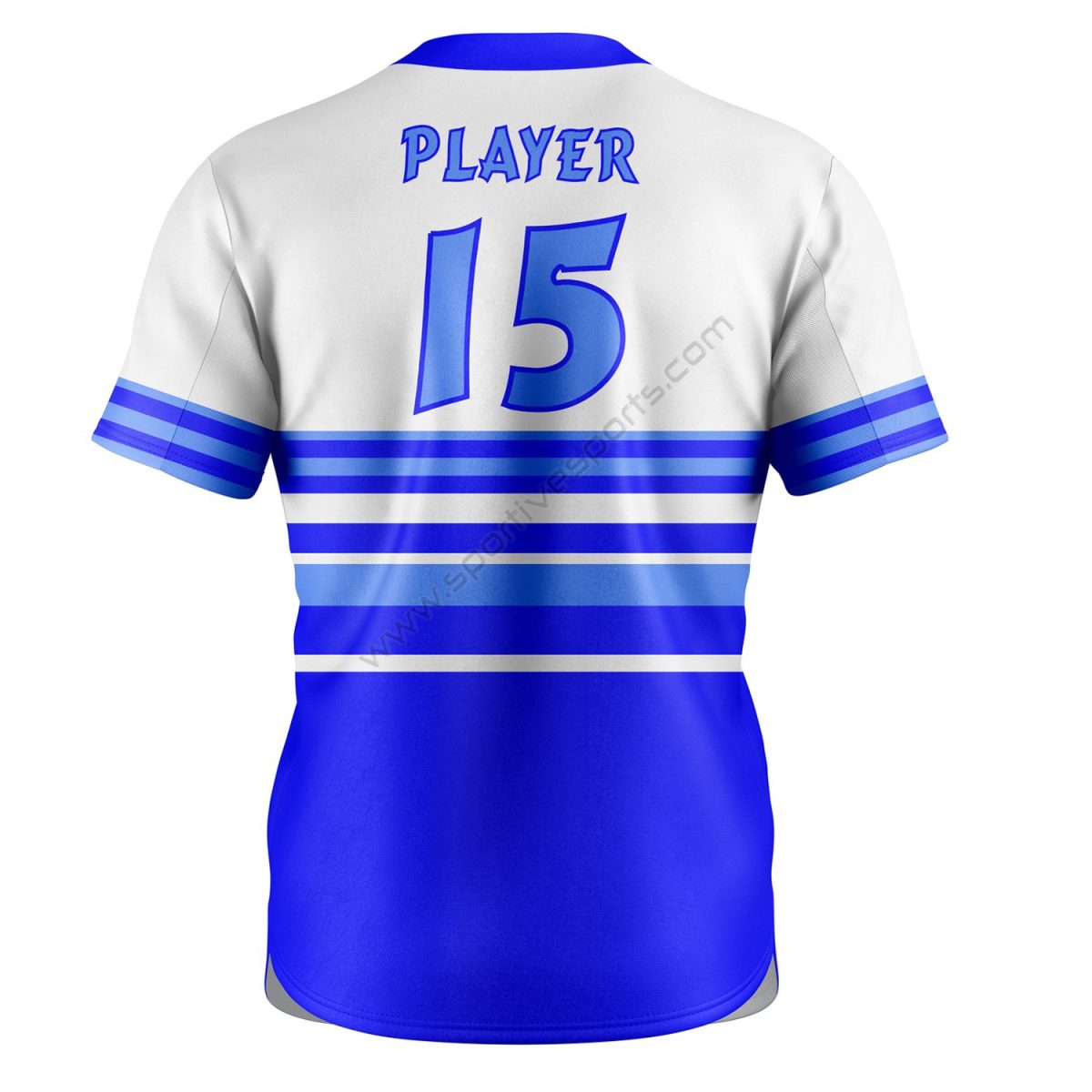 Custom Baseball Shirts | Team & Casual Styles - Image 2