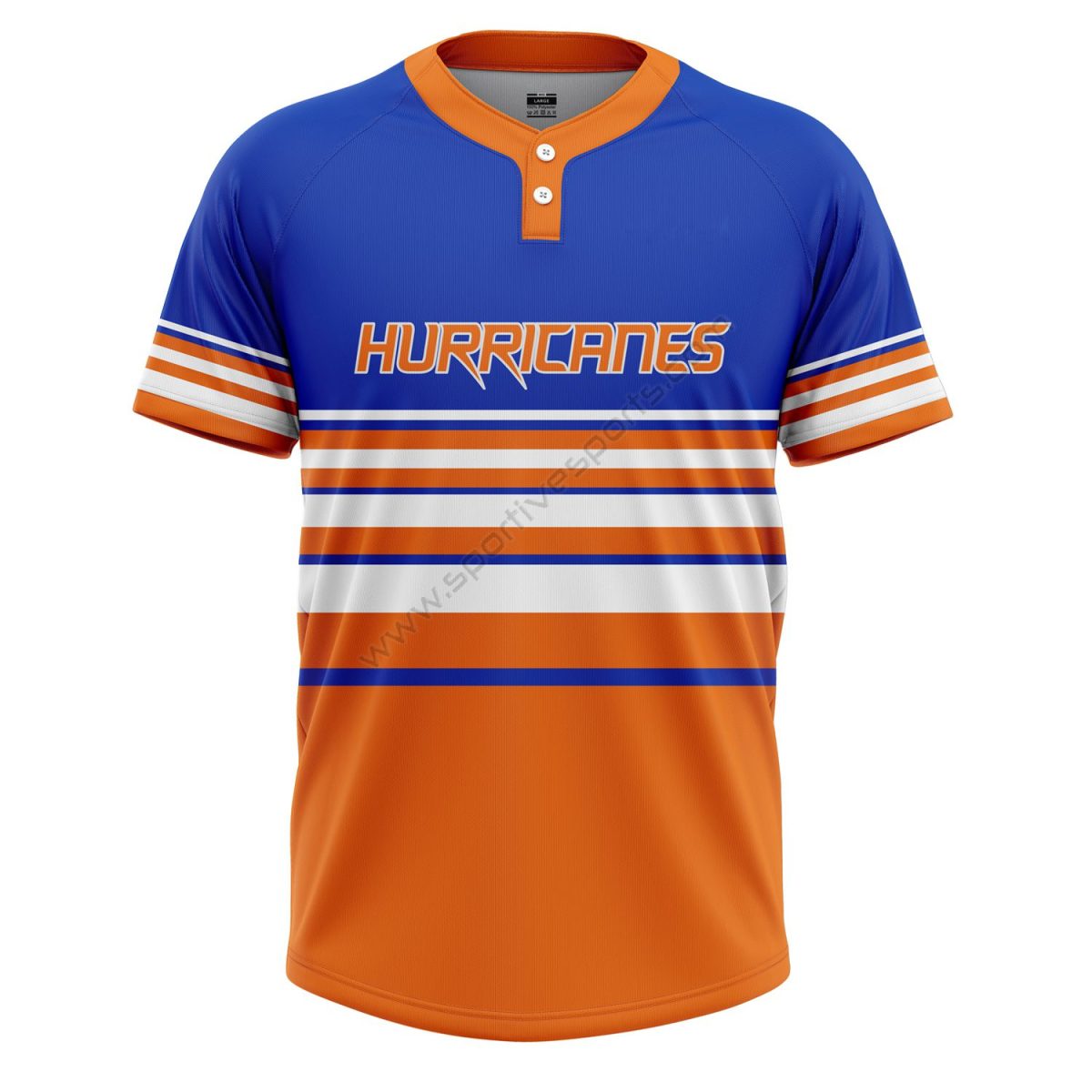 Custom Baseball Shirts | Team & Casual Styles