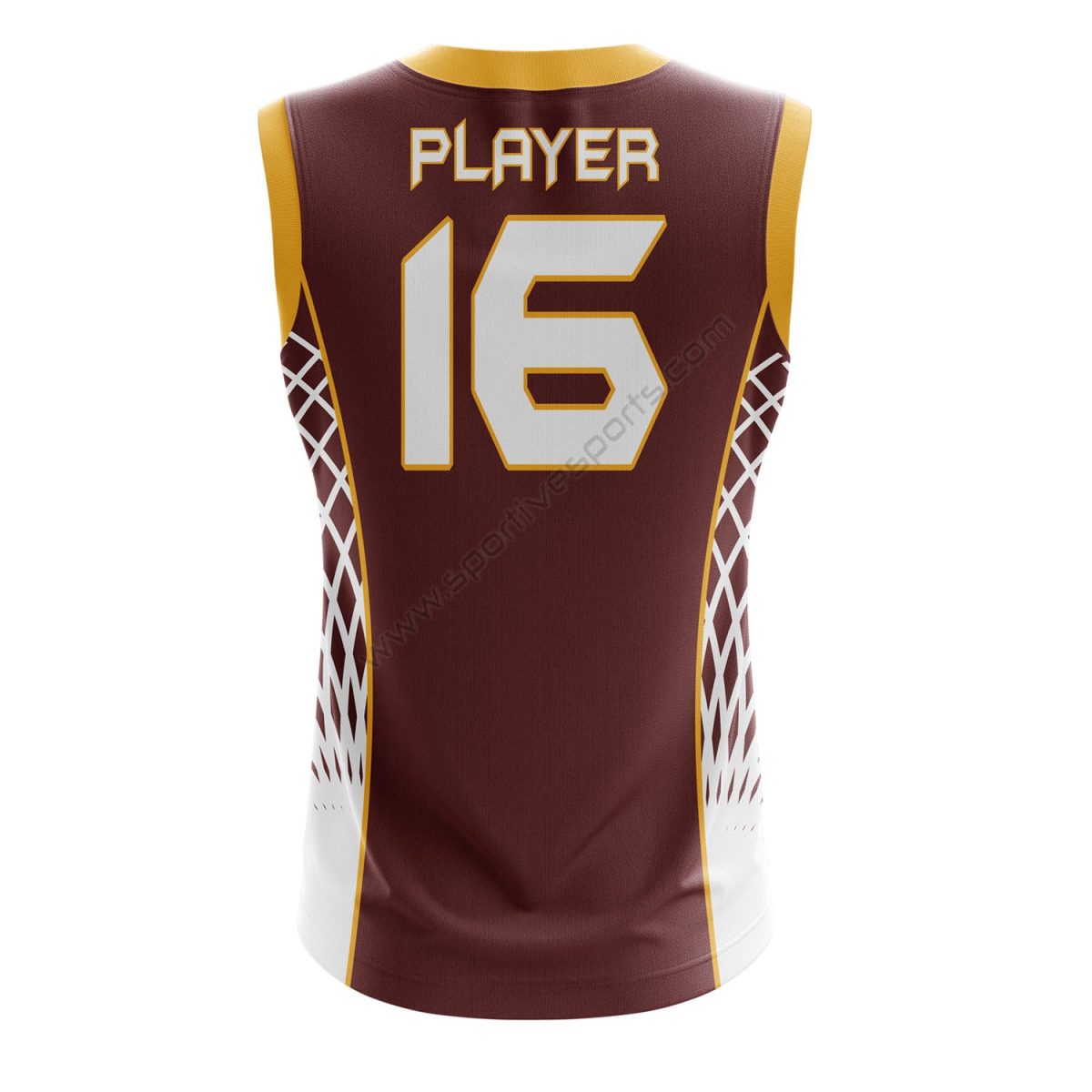 Custom Basketball Jersey | Team & Fan Styles - Image 2