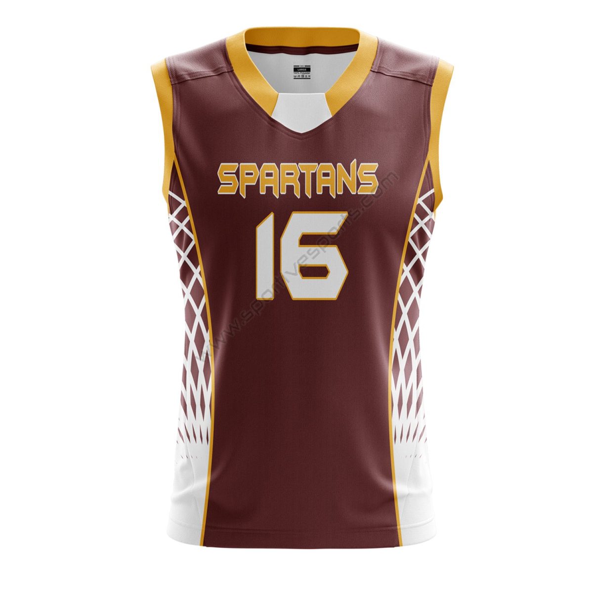 Custom Basketball Jersey | Team & Fan Styles