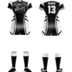 Women’s Rugby Kit | Custom Jersey, Shorts & Socks