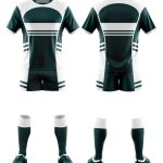 Custom Rugby Kit | Jersey, Shorts & Teamwear Set