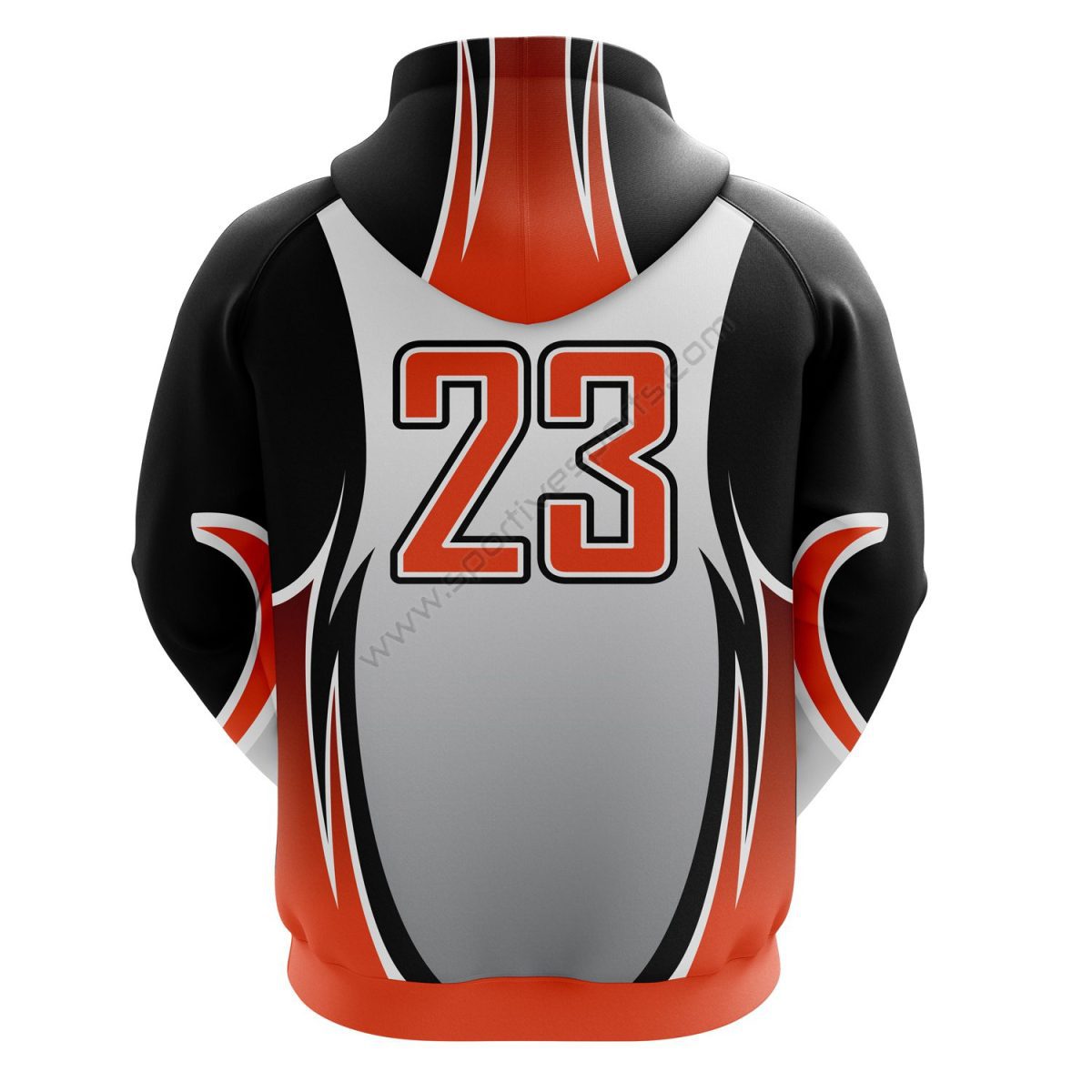 Hoodies – Comfy, Trendy & Customizable - Image 2