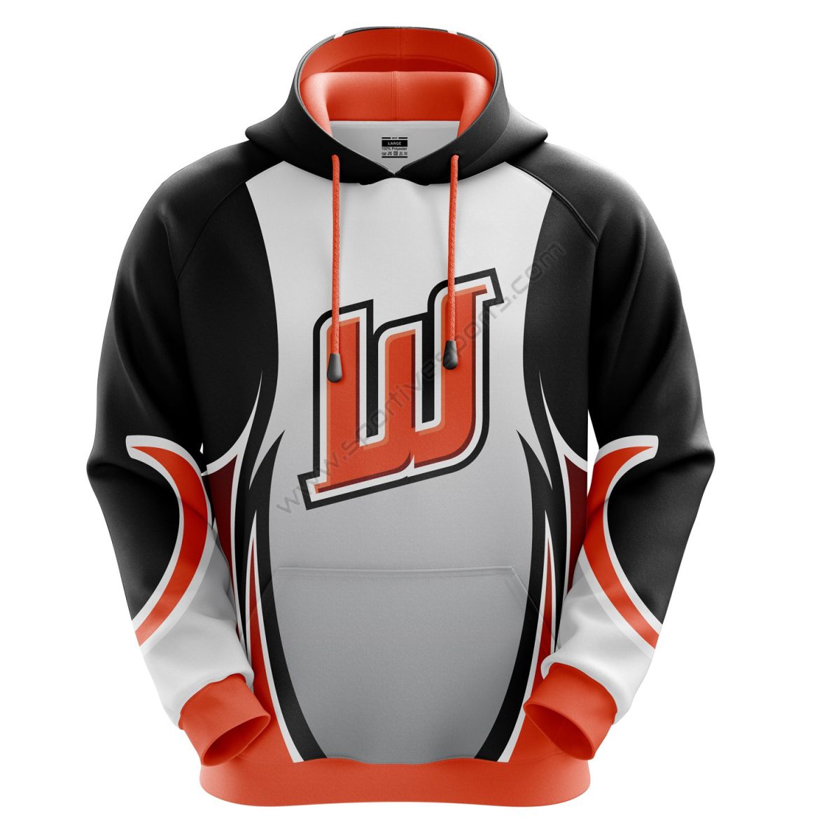 Hoodies – Comfy, Trendy & Customizable