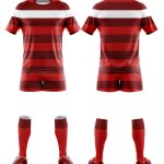 Custom Rugby Kit | Jersey, Shorts & Teamwear Set