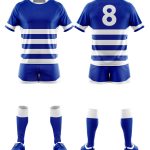 Custom Rugby Kit | Jersey, Shorts & Teamwear Set
