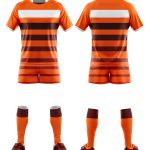 Custom Rugby Kit | Jersey, Shorts & Teamwear Set