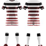 Custom Rugby Kit | Jersey, Shorts & Teamwear Set