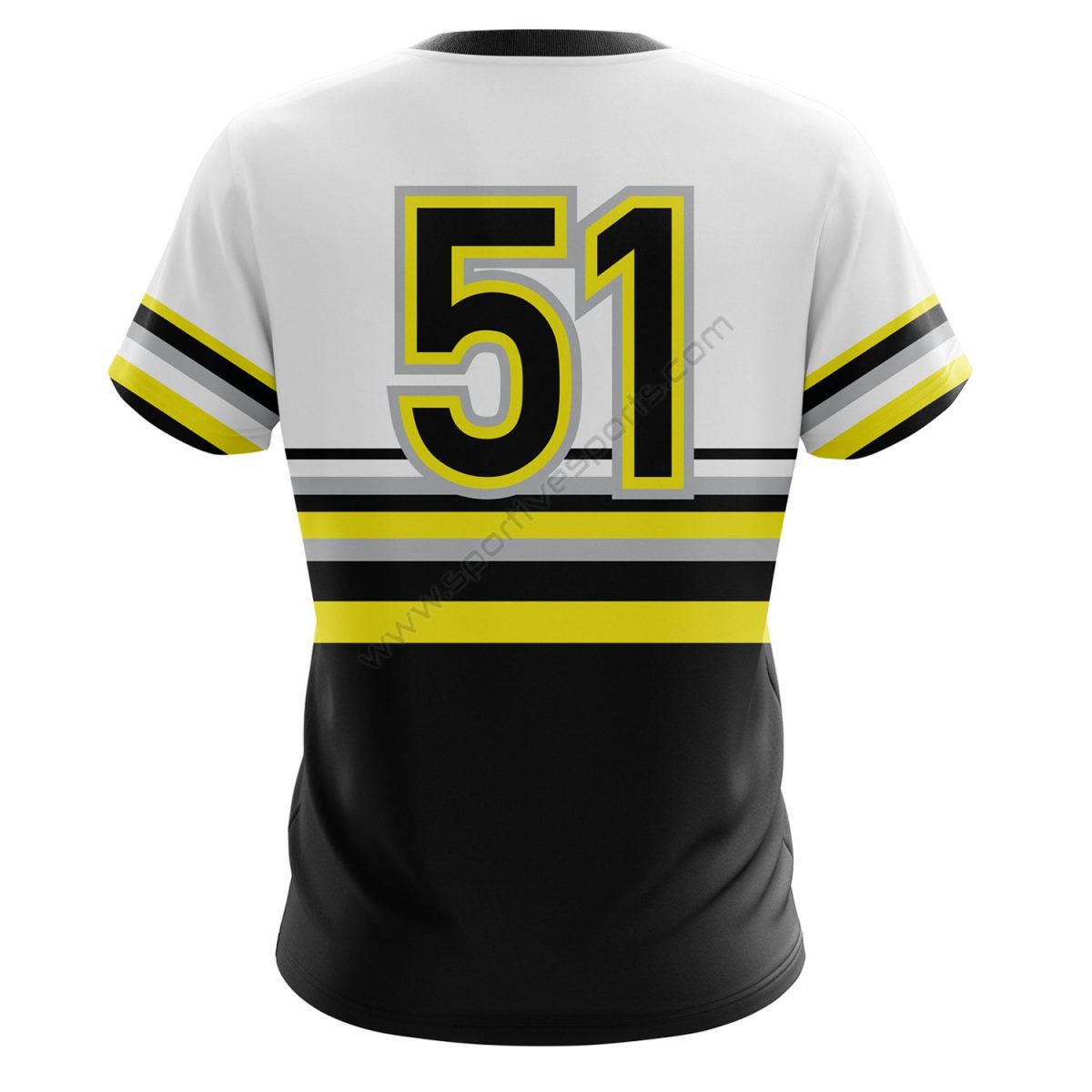 Custom Baseball Shirts | Team & Casual Styles - Image 2