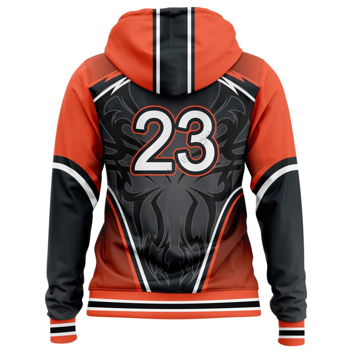Hoodies – Comfy, Trendy & Customizable - Image 2