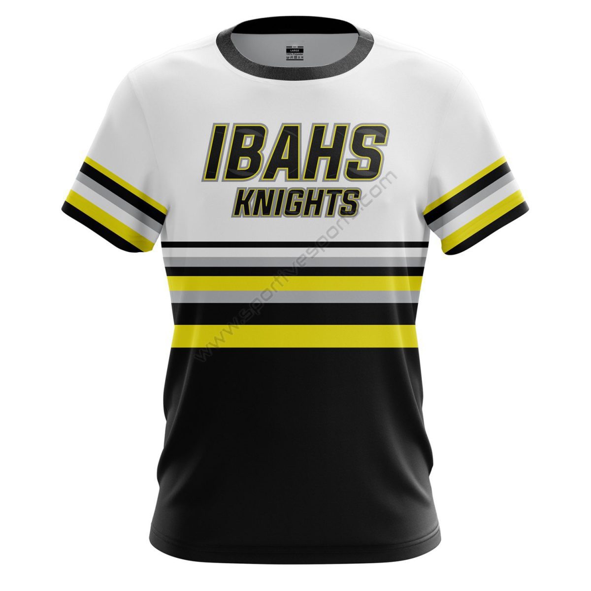 Custom Baseball Shirts | Team & Casual Styles