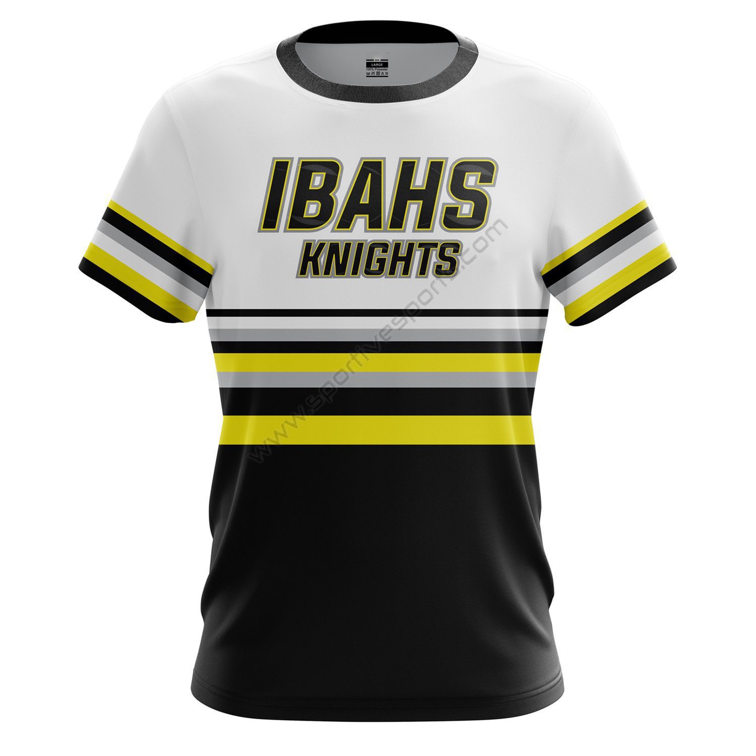 Custom Baseball Shirts | Team & Casual Styles